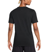 Nike Mens Dri-FIT Fitness Short Sleeve T-Shirt