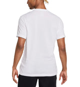 Nike Mens Dri-FIT Fitness Short Sleeve T-Shirt