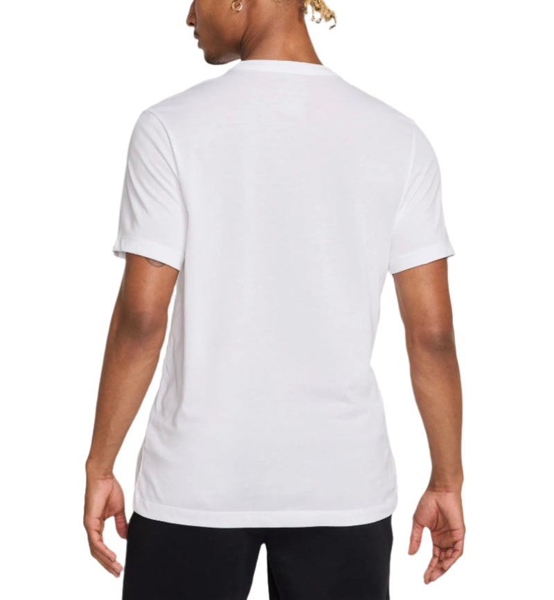 Nike Mens Dri-FIT Fitness Short Sleeve T-Shirt – ShopCGX