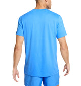 Nike Mens Dri-FIT Fitness Short Sleeve T-Shirt