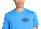 Nike Mens Dri-FIT Fitness Short Sleeve T-Shirt