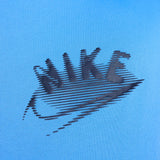 Nike Mens Dri-FIT Fitness Short Sleeve T-Shirt