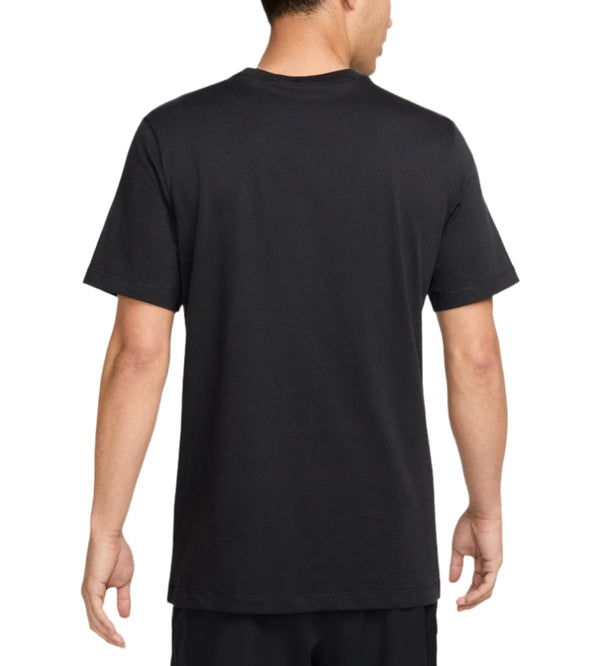 Nike Mens Fast Forward Running Short Sleeve T-Shirt