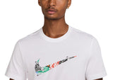 Nike Mens Dri-FIT Running Short Sleeve T-Shirt