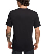 Nike Mens LYKYK Running Short Sleeve T-Shirt