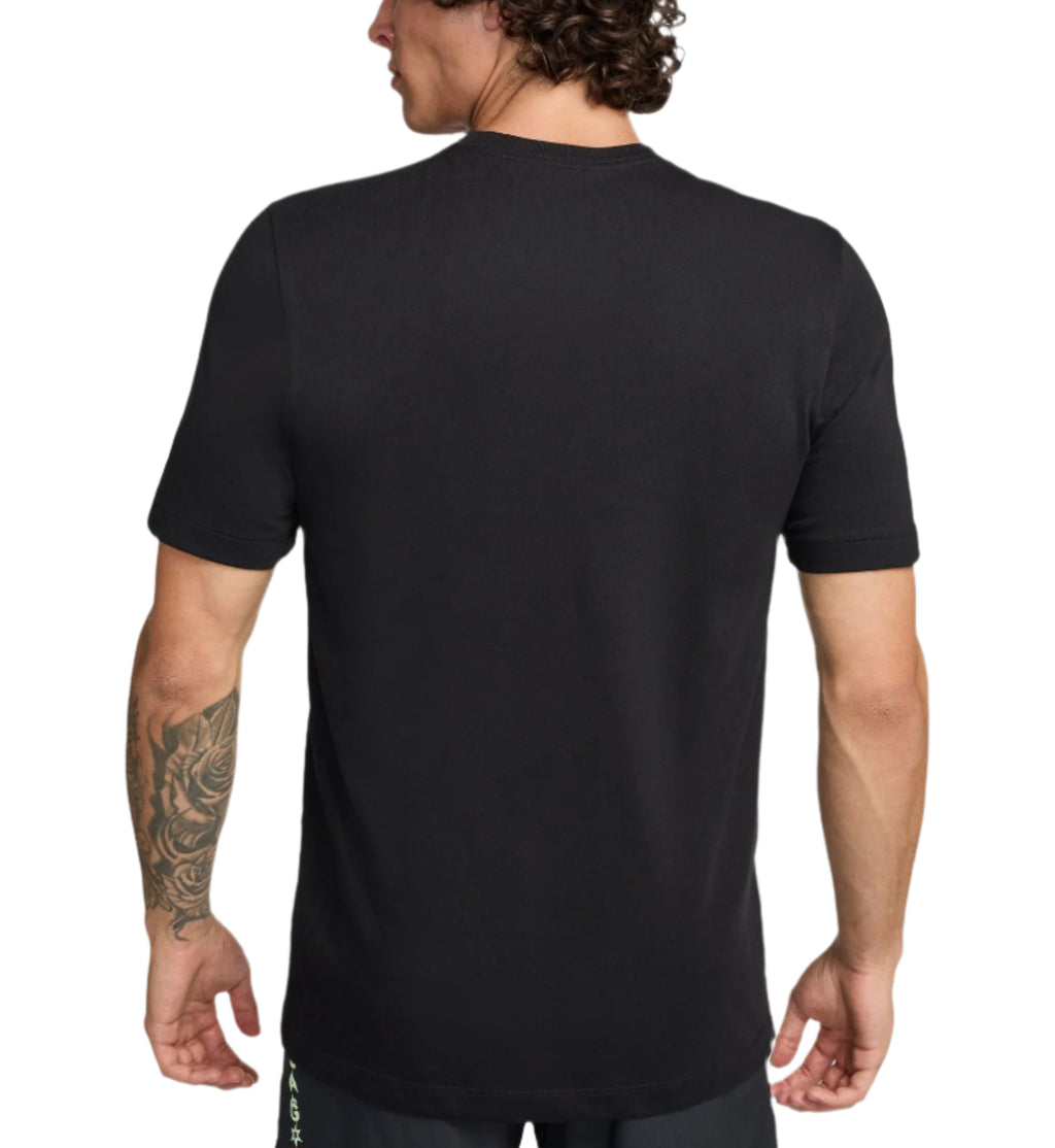 Nike Mens Elite Entry Short Sleeve T-Shirt – ShopCGX