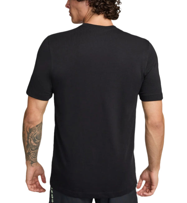 Nike Mens Elite Entry Short Sleeve T-Shirt