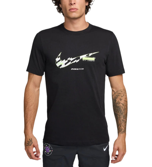 Nike Mens Elite Entry Short Sleeve T-Shirt