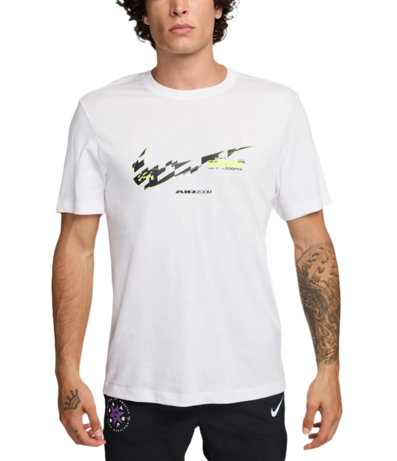 Nike Mens Elite Entry Short Sleeve T-Shirt