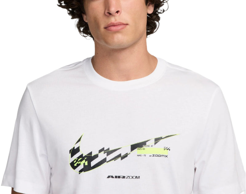 Nike Mens Elite Entry Short Sleeve T-Shirt