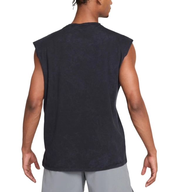 Nike Mens Gym Culture Sleeveless T-Shirt