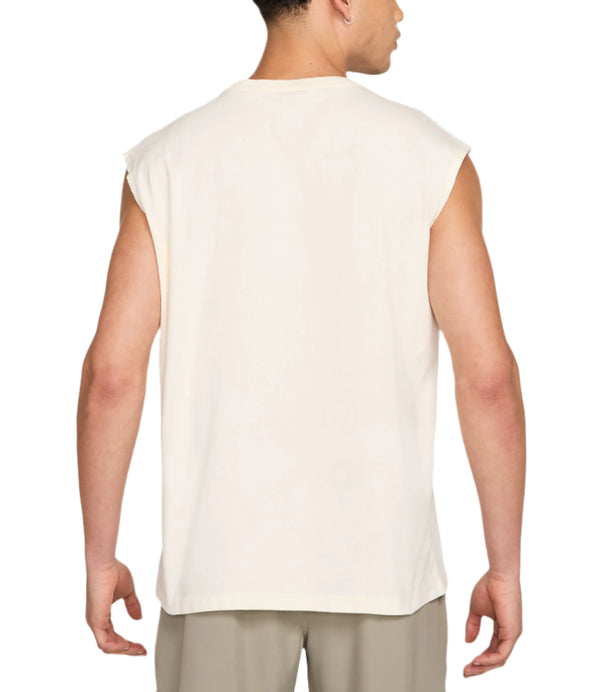 Nike Mens Gym Culture Sleeveless T-Shirt