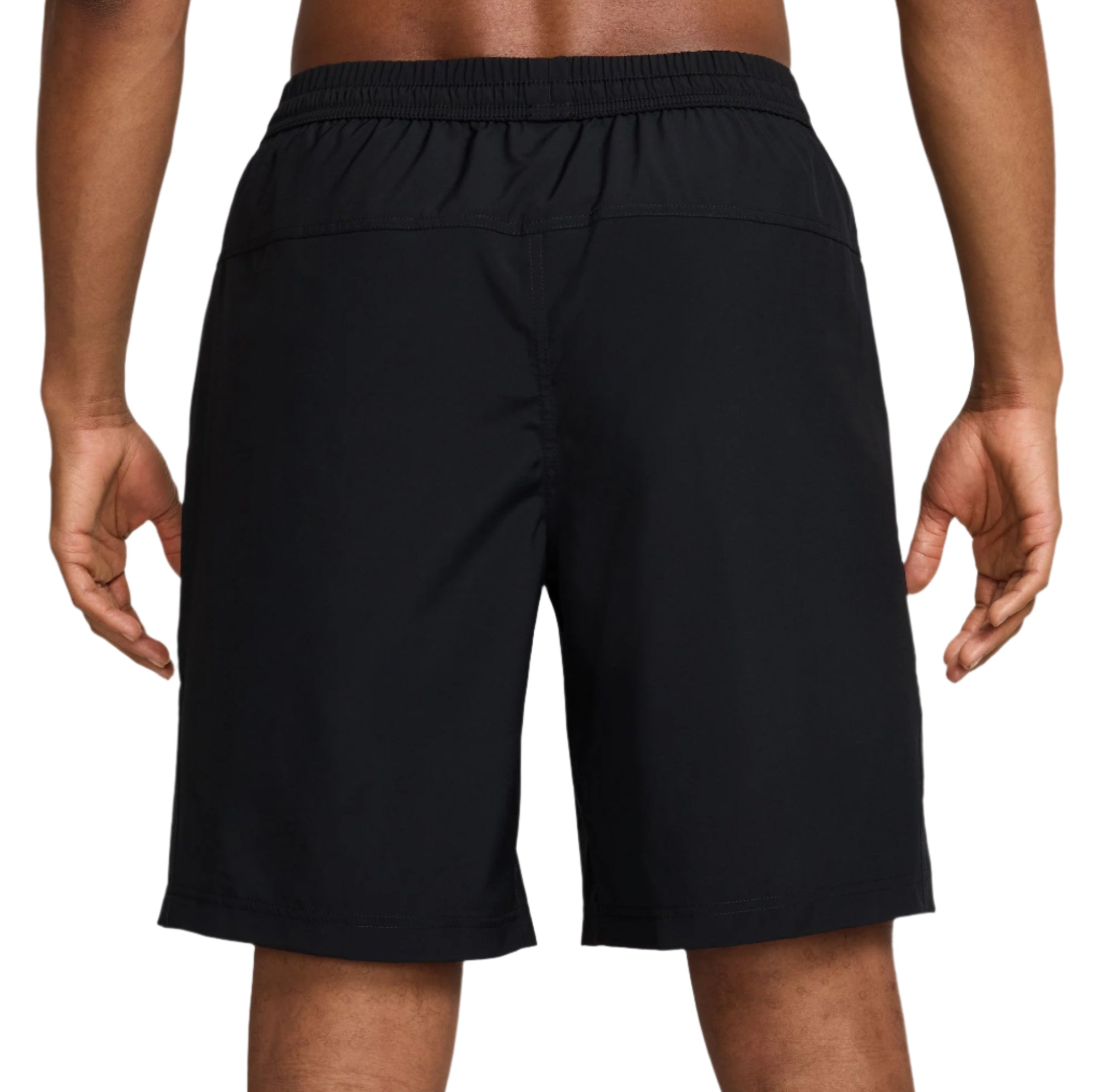 Nike Mens Dri-FIT Form 9" Shorts