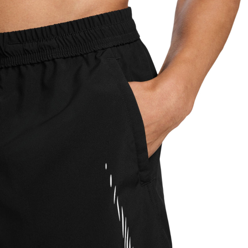 Nike Mens Dri-FIT Form 9" Shorts