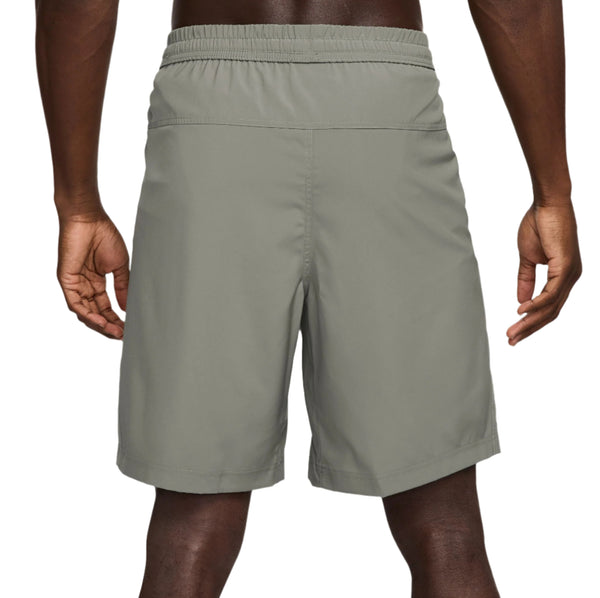 Nike Mens Dri-FIT Form 9" Shorts