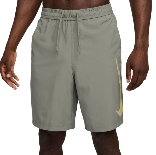 Nike Mens Dri-FIT Form 9" Shorts