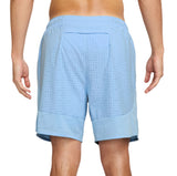 Nike Mens Dri-FIT Challenger Breathe 7" 2-In-1 Running Shorts