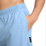 Nike Mens Dri-FIT Challenger Breathe 7" 2-In-1 Running Shorts
