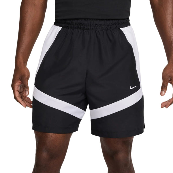 Nike Mens Icon 6" Woven Basketball Shorts