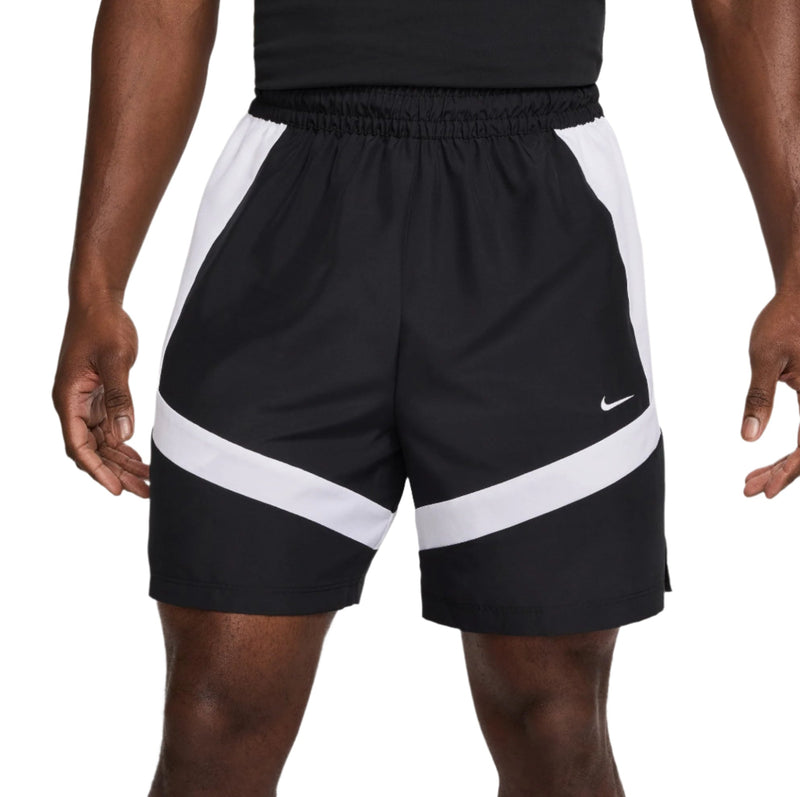 Nike Mens Icon 6" Woven Basketball Shorts