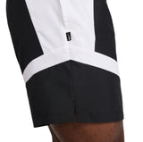 Nike Mens Icon 6" Woven Basketball Shorts
