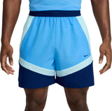 Nike Mens Icon 6" Woven Basketball Shorts