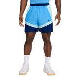 Nike Mens Icon 6" Woven Basketball Shorts
