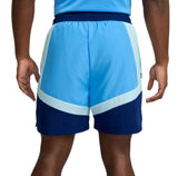 Nike Mens Icon 6" Woven Basketball Shorts