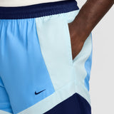 Nike Mens Icon 6" Woven Basketball Shorts