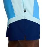 Nike Mens Icon 6" Woven Basketball Shorts