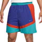 Nike Mens Icon 6" Woven Basketball Shorts