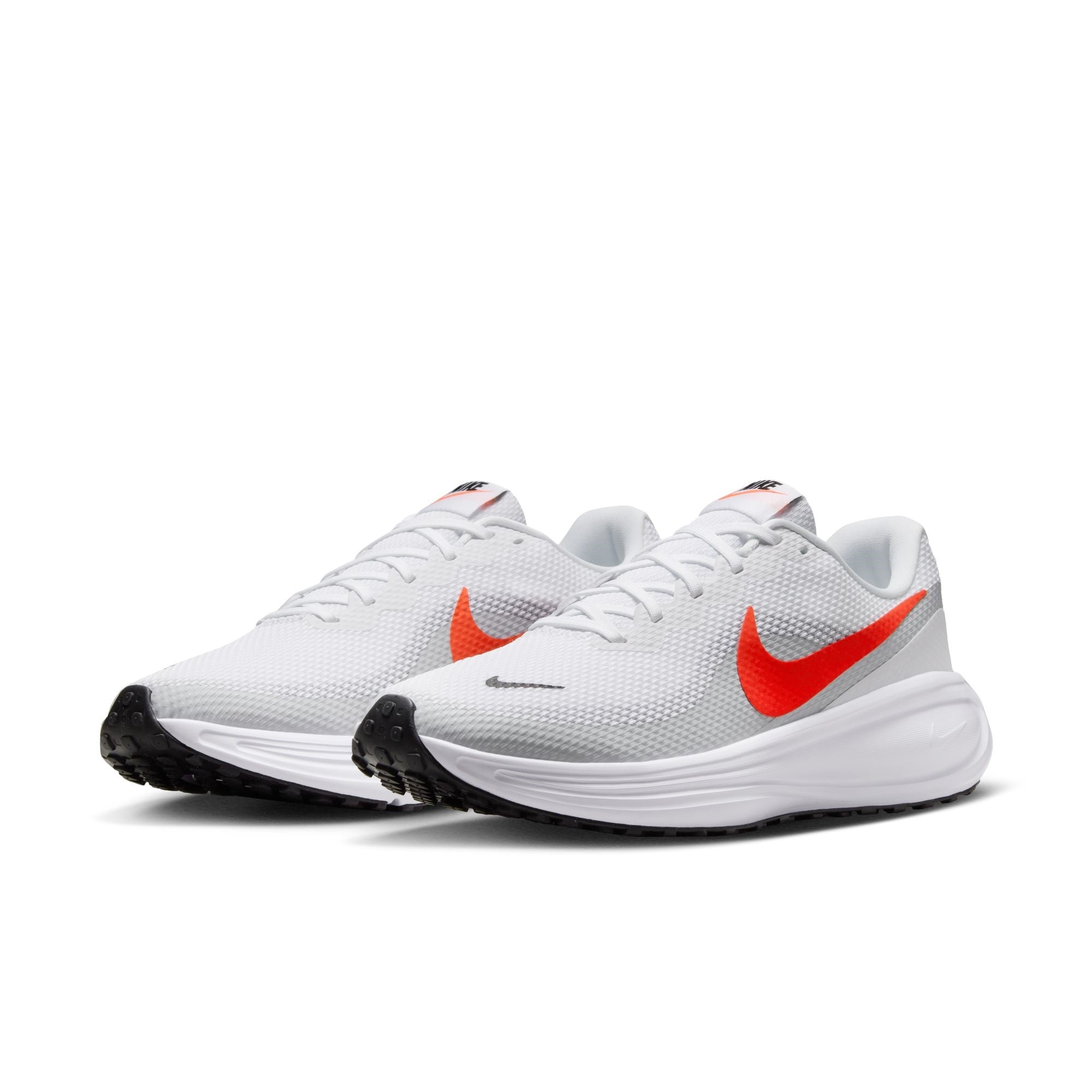 Nike Mens Revolution 8 Running Shoes