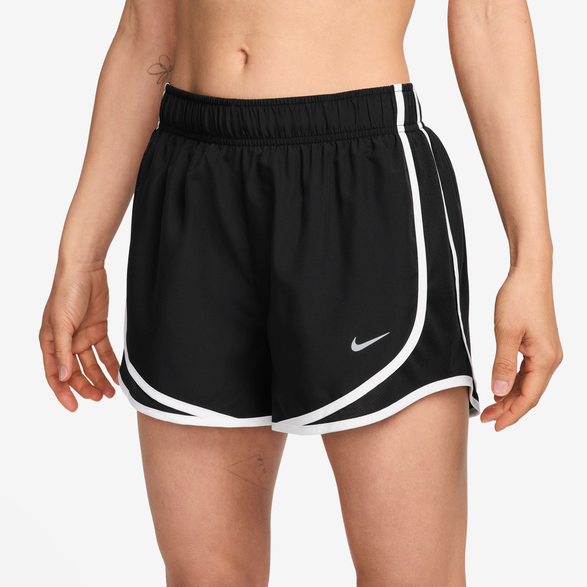 Nike Womens Tempo Running Shorts