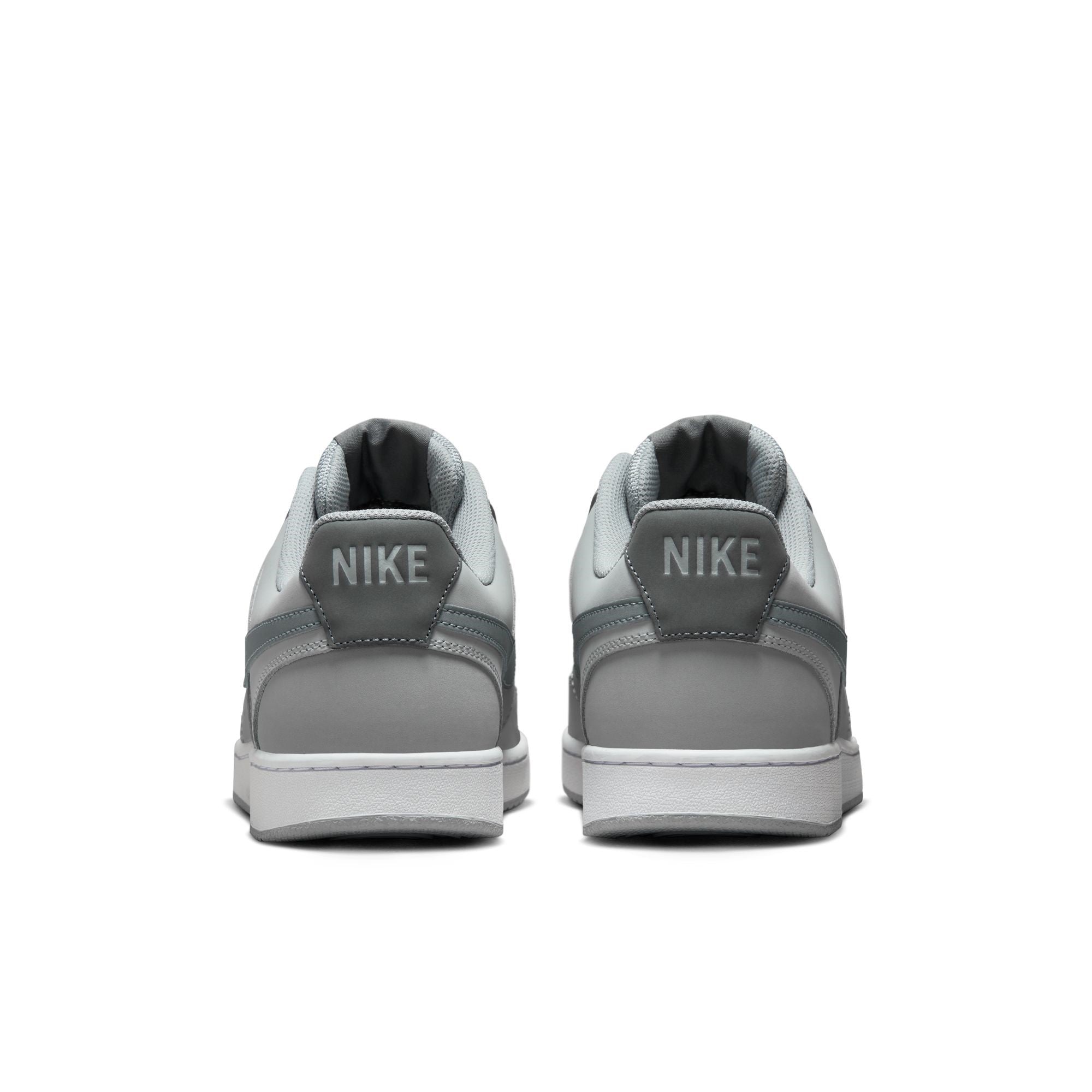 Nike Mens Court Vision Low Shoes