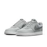 Nike Mens Court Vision Low Shoes