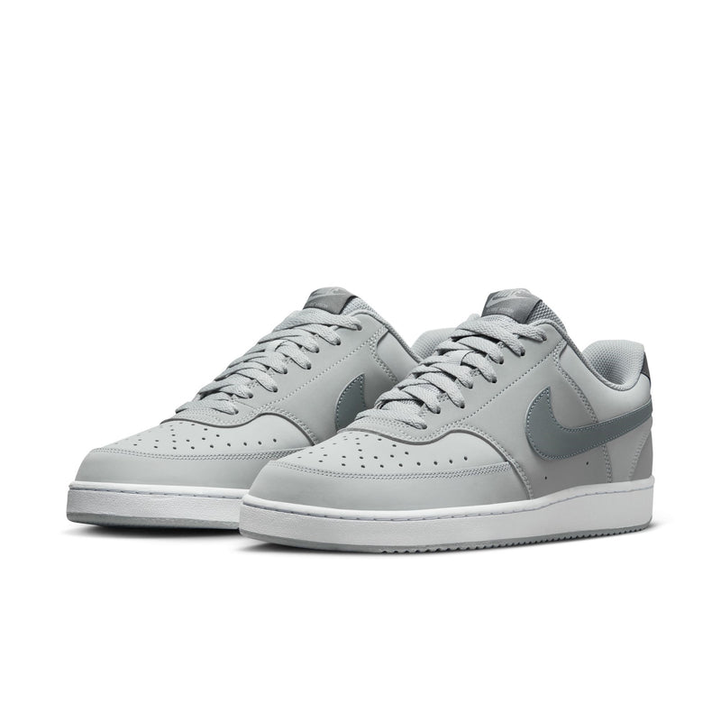 Nike Mens Court Vision Low Shoes