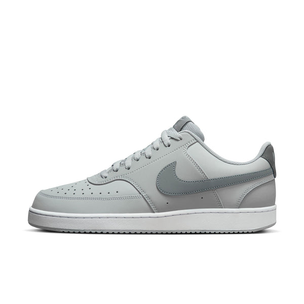 Nike Mens Court Vision Low Shoes