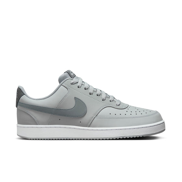 Nike Mens Court Vision Low Shoes