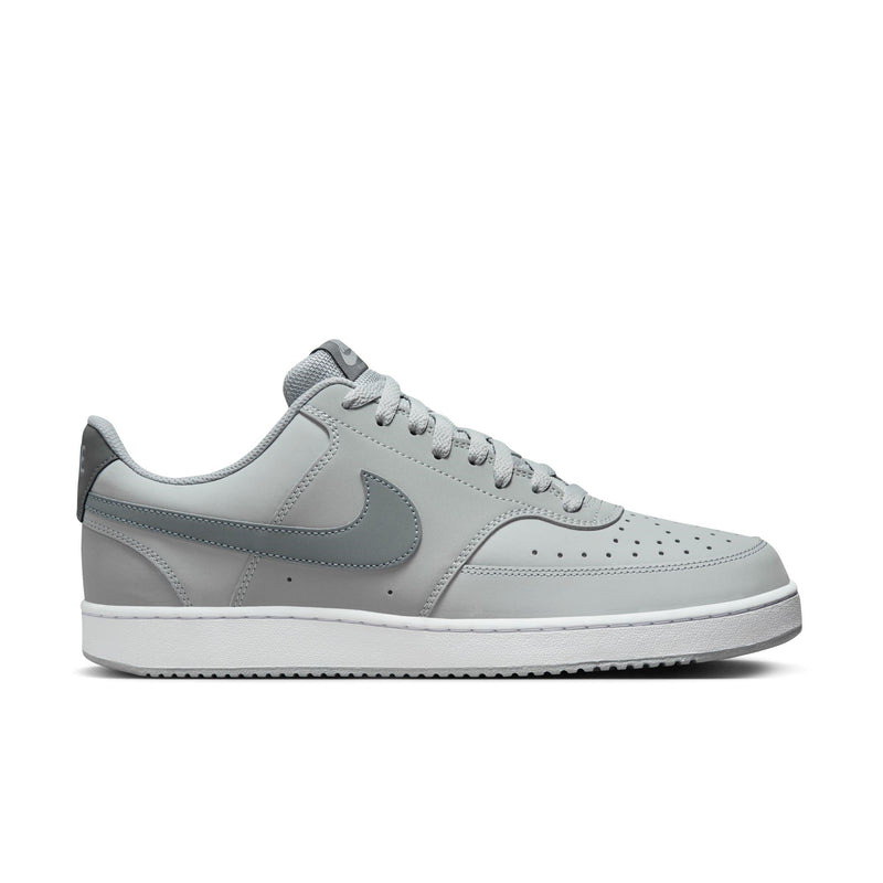 Nike Mens Court Vision Low Shoes