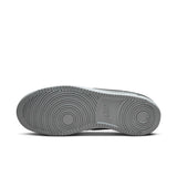 Nike Mens Court Vision Low Shoes
