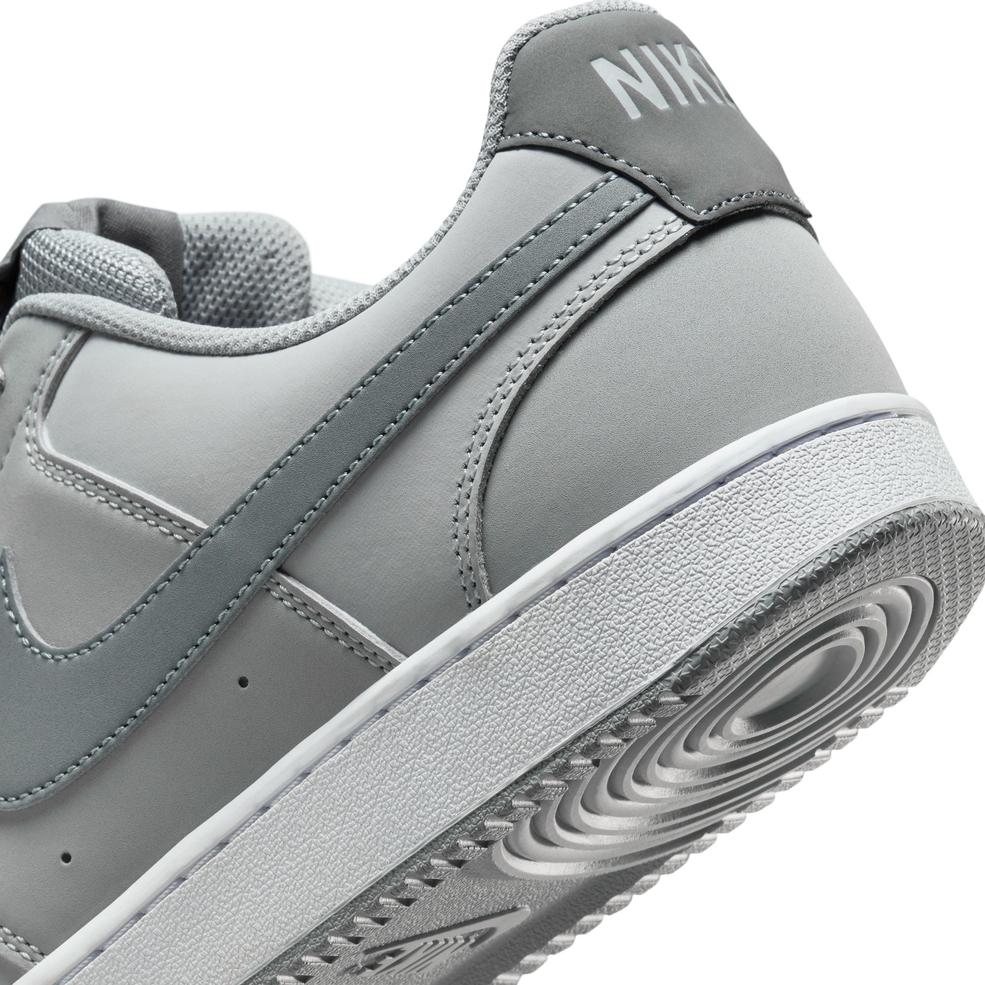 Nike Mens Court Vision Low Shoes
