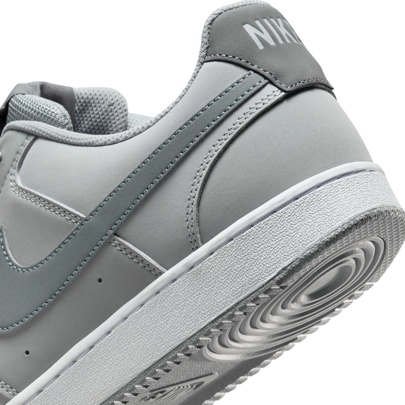 Nike Mens Court Vision Low Shoes