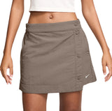 Nike Womens Sportswear Essential Woven Skirt