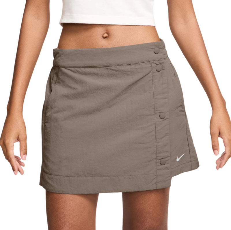 Nike Womens Sportswear Essential Woven Skirt