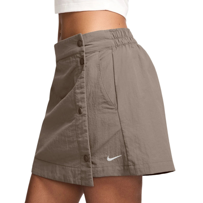 Nike Womens Sportswear Essential Woven Skirt