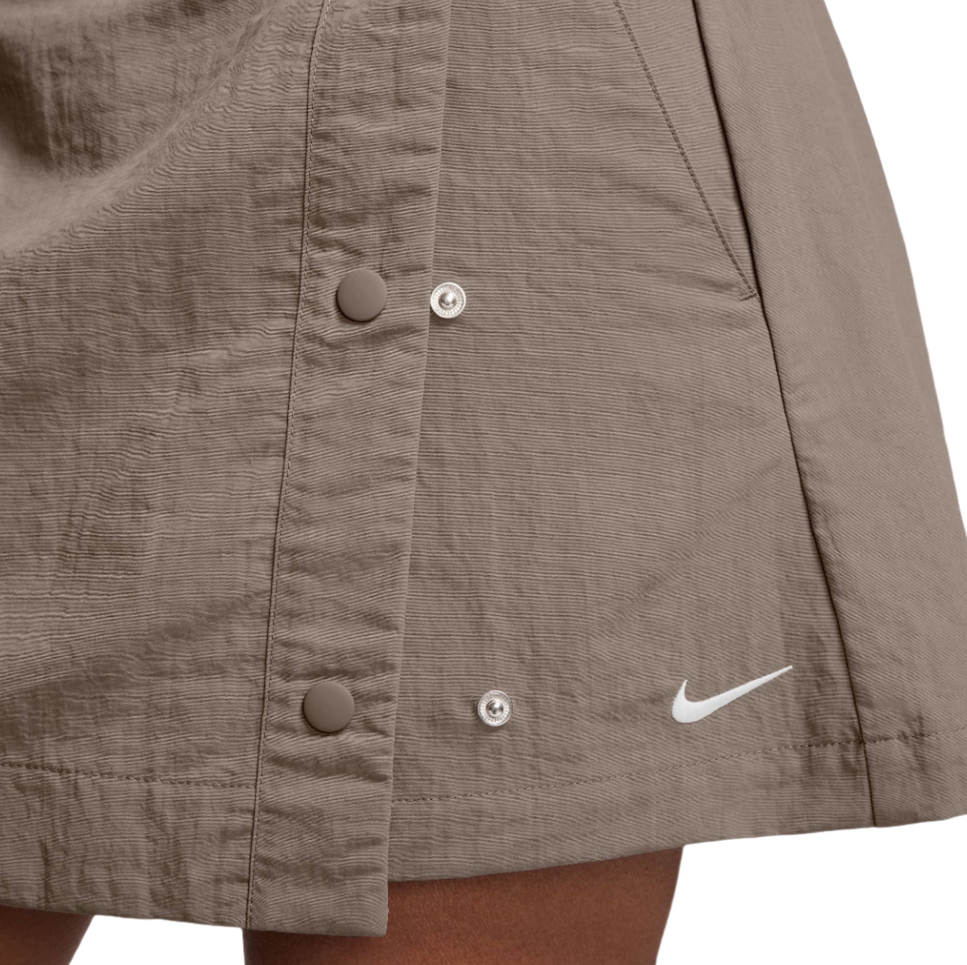 Nike Womens Sportswear Essential Woven Skirt