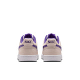 Nike Mens Court Vision Low Everyday Shoes