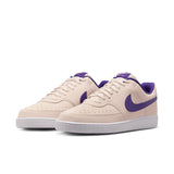 Nike Mens Court Vision Low Everyday Shoes