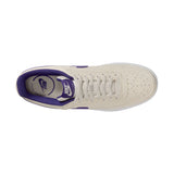 Nike Mens Court Vision Low Everyday Shoes