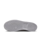 Nike Mens Court Vision Low Everyday Shoes